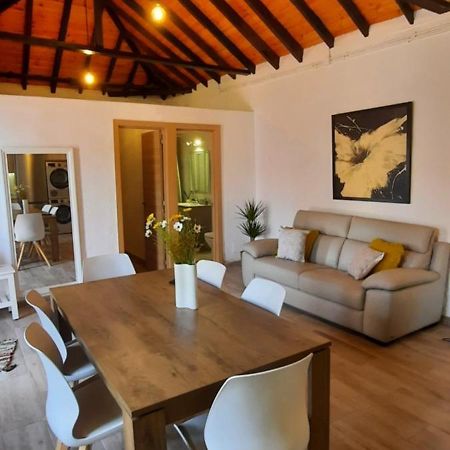 Casa Higopico Villa กาโกรอนเต ภายนอก รูปภาพ