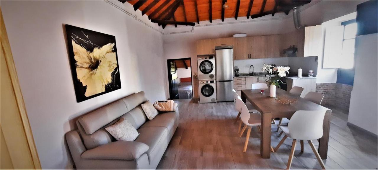 Casa Higopico Villa กาโกรอนเต ภายนอก รูปภาพ