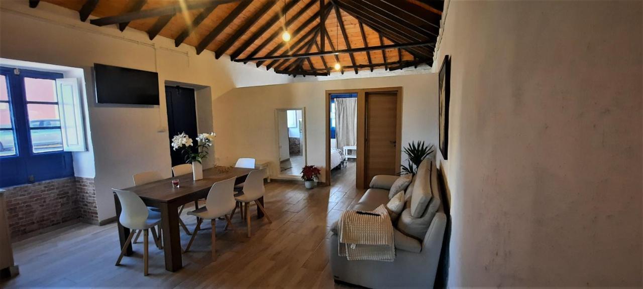 Casa Higopico Villa กาโกรอนเต ภายนอก รูปภาพ