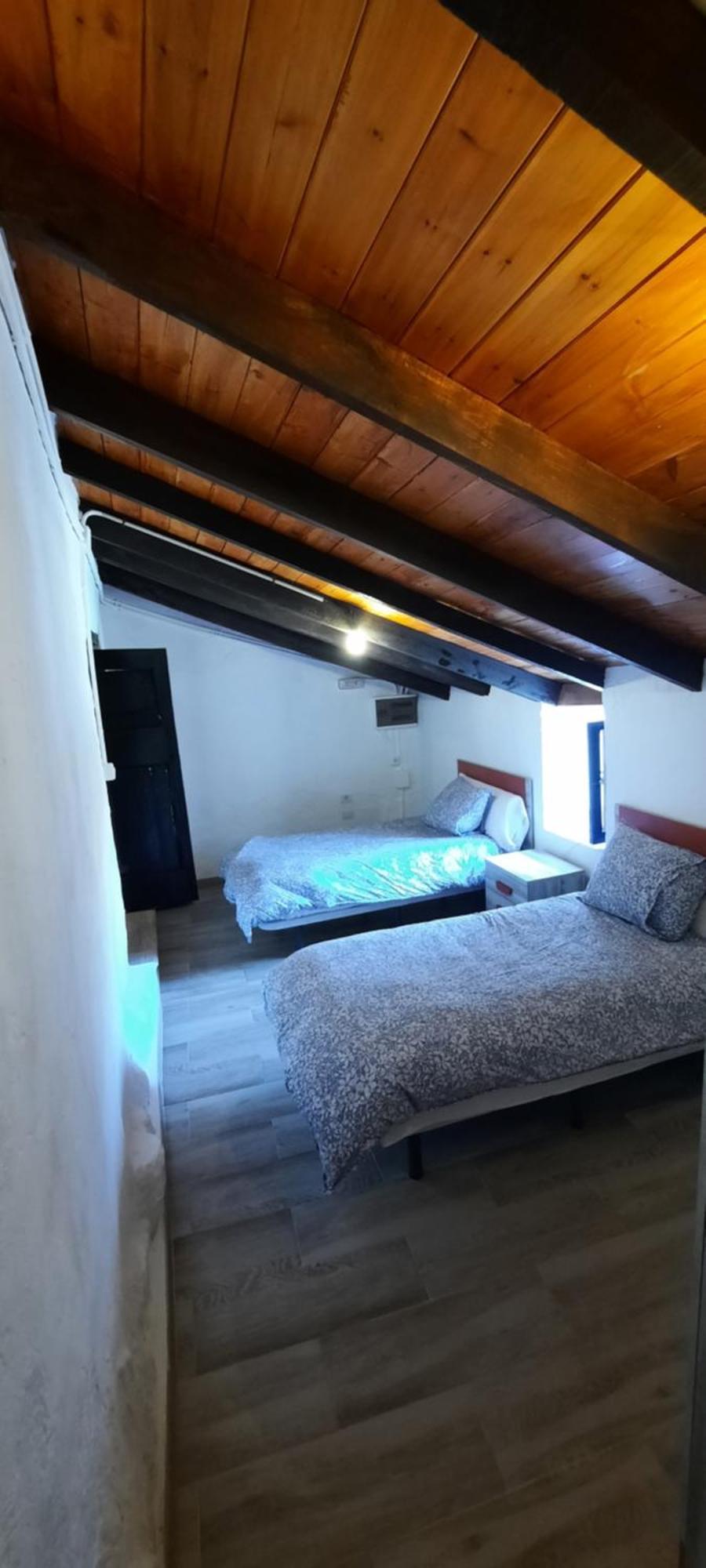 Casa Higopico Villa กาโกรอนเต ภายนอก รูปภาพ